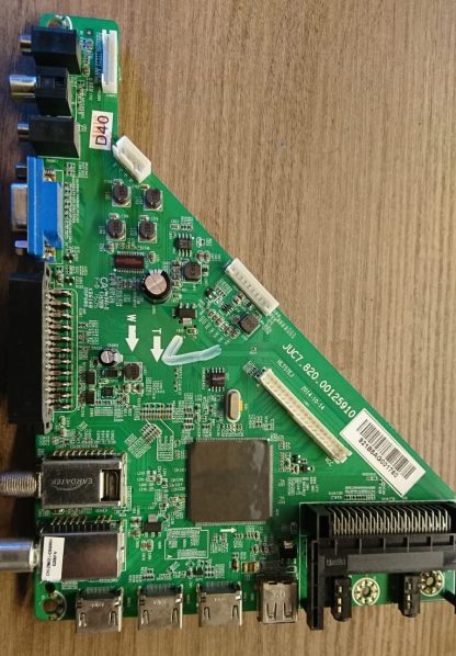 JUC7.820.00125910,SN055LD2100E-SSTCF ANAKART,C550F14-E6-H,HLT57EJ,SUNNY AXEN WOON anakart & main board