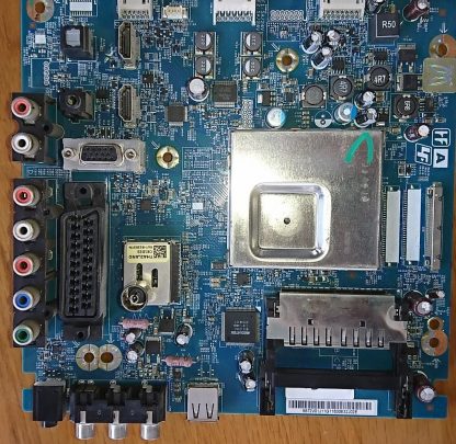 MB MT66-EU,S0100-2,48.72V04.021,KDL-40BX420,KDL-40BX420 ANAKART,LTZ400HMZ ,LTY400HM07,SONY anakart & main board