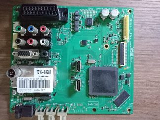YTD190R-5 BEKO ARÇELİK GURUNDİG anakart & main board