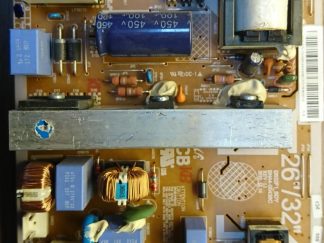 BN44-00438C,I2632F1_BDY,LE32D551 POWER,LE32D550 POWER,SAMSUNG BESLEME KARTI & POWER BOARD