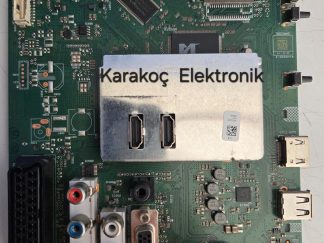 ZU4190R-1,NEQZZZ,A40-LB-4329,B40-LB-4329, LTA400HM23,A40LB4329 ANAKART,ARÇELİK BEKO ANAKART MAINBOARD