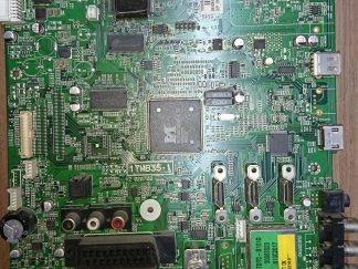 17MB35-1  LGELC420WUF-S  VESTEL SEG REGAL ANAKART MAİN BOARD