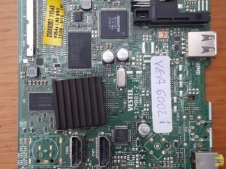 17MB81-2  10080622   23069356 26911542 LGEEUN-SEM1 VESTEL ANAKART & MAİN BOARD