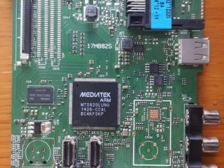 17MB82S  10095364  23219827  58  40"   27312336 DIJ    VESTEL REGAL SEG NEXON ANAKART