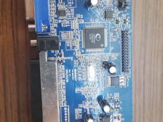 TVC.MSV39.1 SUNNY AXEN WOON anakart & main board