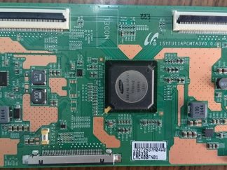 15YFU11APCMTA3V0.0,LJ94-32725G,LMC400FN01,LSC400FN01,A40L 9762 5B T-CON,B40L 9782 5AS,A40L 9782 5AS,VES400QN55-2D-V01, VES400QNDS-2D-N11, 23366885, REGAL 40R5000U, T-CON BOARD