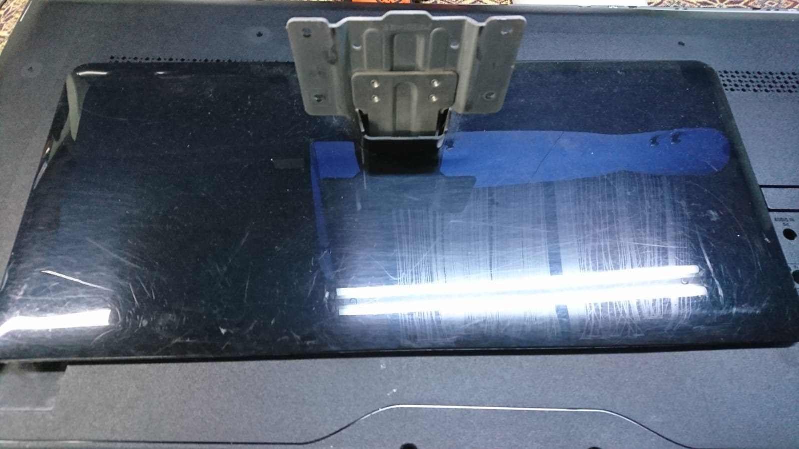 40PFK4509  12 PHILIPS TV STAND AYAĞI