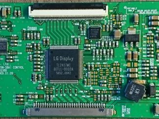 6870C-0238B LC320WXN-SBA1 CONTROL T-CON BOARD
