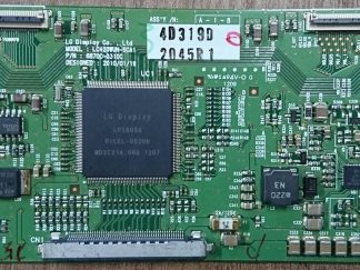 6870C-0310C,LC420WUN, T-CON BOARD