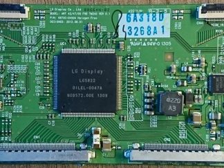 6870C-0450A T-CON,42PFL7108K/12 T-CON,42PFL6008K/12 T CON BOARD,LC420EUF T-CON BOARD, ART 42-47-55 FHD TM240 VER 0.1,Philips 47PFL6008S-12, 47PFL6188L-12, 47PFL6678K-12, 47PFL7008K-12, 47PFL7108K-12,47PFL6158K/12,LC470EUF T-CON BOARD