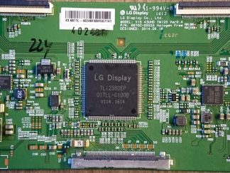 6870C-0552A LG T CON,6871L-4024B T-CON BOARD,Philips 43PUS6401, T CON Board, 43UA8900,43UHL900,43PUK4900,43PUS6401,43PUS6201/12