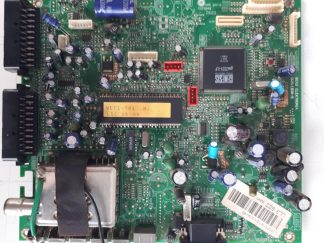 QW5.190R-5,LC 27W CH7 MLT NC TX 2S KL SV VGA A BEKO,LL3 8ZZ,ARÇELİK BEKO ANAKART & MAIN BOARD