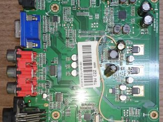 XLB190R-3 BEKO ANAKART & MAIN BOARD