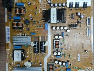 BN44-00715A SAMSUNG BESLEME & POWER BOARD