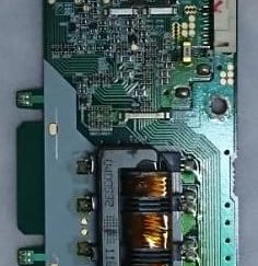 SSI400_10B01 REV:1.0  KDL 40BX420  LTY400HM07  SAMSUNG İNVERTER  BOARD
