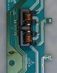 SSB400_12V01 REV 0.3,LTF400HF16,LTF400HF15,LE40C653M2W,LE40C630K1W,SAMSUNG İNVERTER BOARD