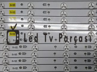 40-3535LED-60EA-R, 40-3535LED-60EA-L, D1GE-400SCB-R3, D1GE-400SCA-R3, LTJ-400HM08-L,LTJ400HM08-V,UE40EH5450,UE40EH5300,SAMSUNG Led Tv Panel Ledleri