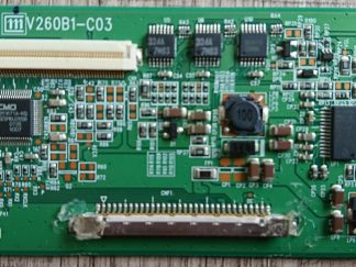 V260B1-C03  T-con Board