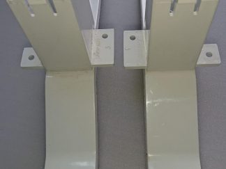 ZJB21900, ZJB21800 GRUNDİG Tv Yer Ayağı BEYAZ