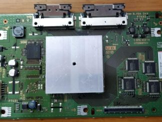 1-876-612-11 (172969711) A1519918A KDL40X3500 LTY400HC01 T-CON BOARD
