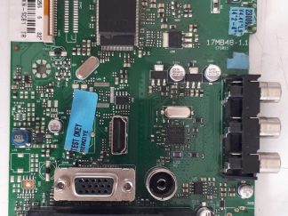 17MB48-1.1, 10080671,23009255,26978979,10076463,23009255,26941402,LGEWXN-SCB1,VESTEL 32925 32" LCD TV ,SEG32900,10076642,23009255,26833845,REGAL RTV32917B LCD TV ,VESTEL REGAL SEG ANAKART MAİN BOARD