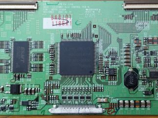 6870C-0160A LC370WU1 SLA1 CONTROL PCB 4L 37X3030D T-CON BOARD