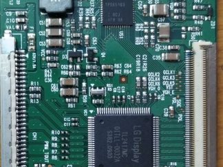 6870C-0325A LC320WXN-SCC1 32AV833G T-CON BOARD