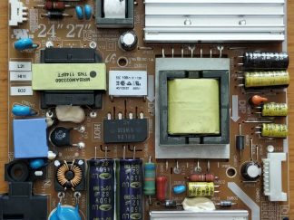 BN44-00450A PD27A0_BDY LT27A 300 EW/UF SAMSUNG BESLEME POWER BOARD