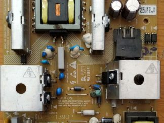DPS-139DP,XTT910R,2950293804,A40-LB 5333,B40 LB 5333, ARÇELİK BEKO GRUNDIG BESLEME POWER BOARD