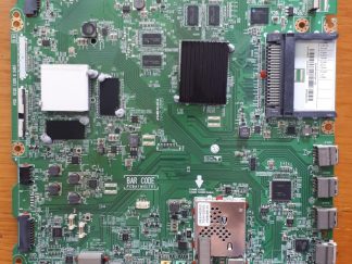 EAX66085703(1.0),EBT62954327,LG49UB830V-ZG,LC490EQE,LG ANAKART MAİN BOARD