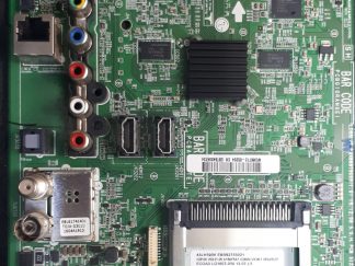 EAX66873003(1.0) EBT64304724  EBR82753021 43LH590V LG ANAKART MAİN BOARD