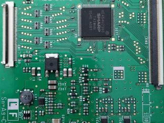 K3278TP GCMK-C2X GV R05D04B T-CON BOARD