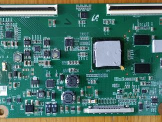 TDP_V0.4, T0319H1D0455 ,KDL 40EX500 T-CON BOARD