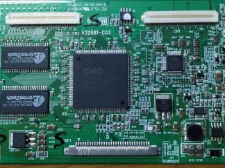 V320B1-C03, E150630, T-CON BOARD