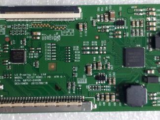 6870C-0442B,T-CON BOARD,LG LC320DXY-SHA3 T-CON,LC320DXJ T-CON,6871L-4604D,6871L-4445G