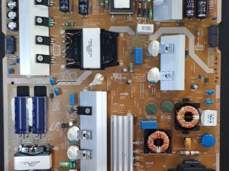 BN44-00807A ,L55S6_FHS,UE55JU6570,SAMSUNG BESLEME POWER BOARD,UE48JU6570 POWER