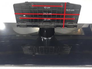 BN96-23143B, BN61-08184A ,SAMSUNG UE50ES5500 LED TV AYAK, SAMSUNG Tv Yer Ayağı