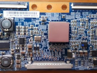 T370HW02 VC CTRL BD.  37T04-C0G AUO T-CON BOARD