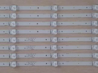 49"-FHD-R-180319-JEDI 2-6*2.5, 49"-FHD-L-180319-JEDI 2-6*2.5, CY-JN049BGLV1H, UE49N5300 AU,SAMSUNG LED TV PANEL LEDİ