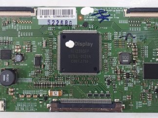 6870C-0738A,6871L-5226B,V17_43UHD_TM120_V1.0,LG 49UH610V T-CON,LG 43UH610V T-CON,LG490DGE,LC430DGE,LG T-CON BOARD