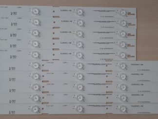 ZLS60601-AB,IC-B-HWCR43D641R,ZNK60601-AB,IC-B-HWCR43D641L,A43L 6652,A43L 6652 5B,B43L 6652,A43L 6652,ARÇELİK BEKO GRUNDIG LED TV PANEL LEDİ,LED BAR