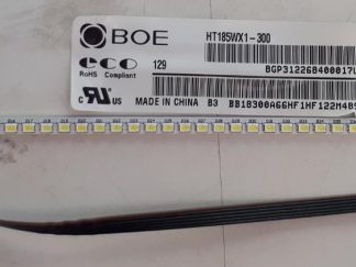 BOE HT185WX1-300 ,EVERLIGHT LBM185M1304-BH-2(HF)(0) ,ERAEKERG ERAMKX5X 1514C40,SAMSUNG LED MONİTÖR PANEL LEDİ