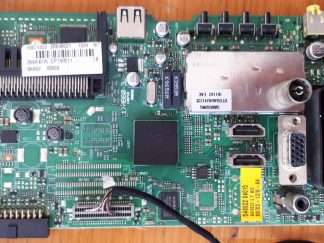 17MB60-3 ,10071422,20548621 ,26684015,CPTWB11 , AUO B156XW02 V2, SEG 16" 16911 ,VESTEL SEG REGAL ANAKART MAIN BOARD