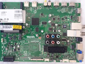 17MB91-2 V1,10085597,23193137,27164702,LGPEUN-PFF1,23193136 64702,LC550EUN,VESTEL 55PF9090,VESTEL SEG REGAL HI LEVEL ANAKART MAIN BOARD