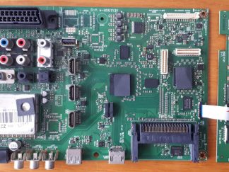 VEV190R-4 V-0  JLS MZZ  VEV195R V-0  HYZ120  TV106-525 FHD 100HZ S LCD TV LC420WUD (SC) (B1)   ARÇELİK BEKO GRUNDIG ANAKART MAIN BOARD