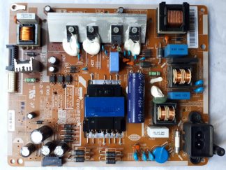 BN44-00771A,L46HF_EDY,REV 1.2,UE46H5303AW,CY-DF 460 BGLV1H,SAMSUNG BESLEME POWER BOARD
