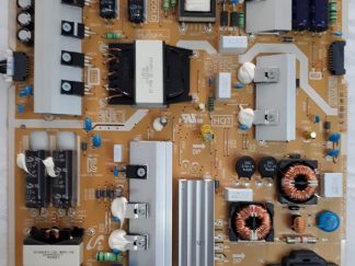 BN44-00807A,BN94-10826L,L55S6_FHS,REV:1.2,UE49KU7350U,CY-WK049HGLV1H,UE50MU7000,CY-GK050HHNV7V,SAMSUNG BESLEME POWER BOARD