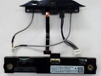 UE46ES7000,BN96-23817A,KITE-LED 7000 EU,SAMSUNG CAMERA