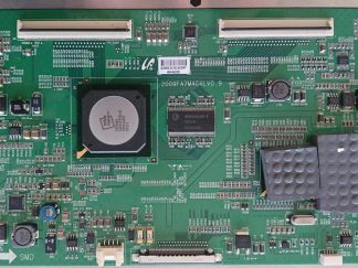 BN81-02358A,2009FA7M4C4LV0.9 T-CON,SAMSUNG T-con Board,UE46B6000WW T-CON, Samsung UE46B7000WW T-CON,LTF460HF08 T-CON