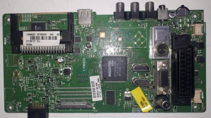 17MB82S 10088007 23163340 27126127 DIJ VESTEL 42PF3022 VES420 UNDL-N09 VESTEL SEG REGAL HI LEVEL ANAKART MAIN BOARD
